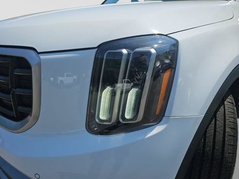 Used 2023 Kia Telluride SX AWD/4WD image 28