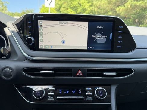 Used 2022 Hyundai Sonata Limited image 18