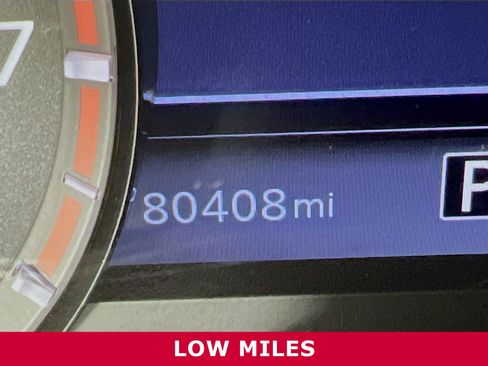 Used 2020 Nissan Titan PRO-4X w/ Pro-4x Utility Package image 17