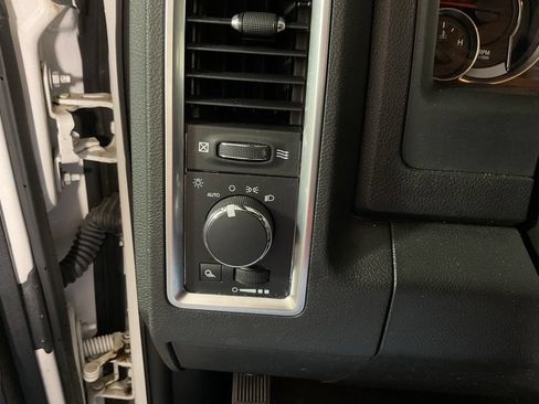 Used 2021 RAM 1500 Warlock w/ Electronics Group AWD/4WD image 26
