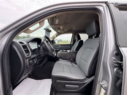 Used 2020 RAM 1500 Big Horn AWD/4WD image 10