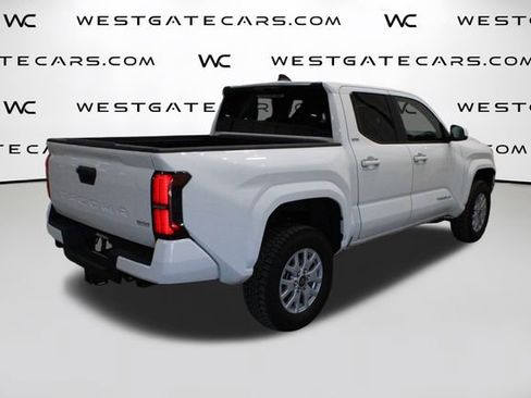 Used 2024 Toyota Tacoma SR5 image 43