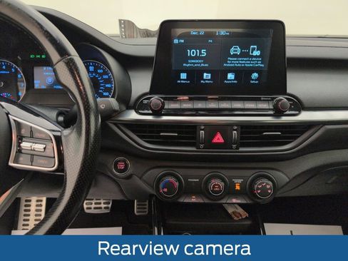 Used 2021 Kia Forte GT-Line image 14