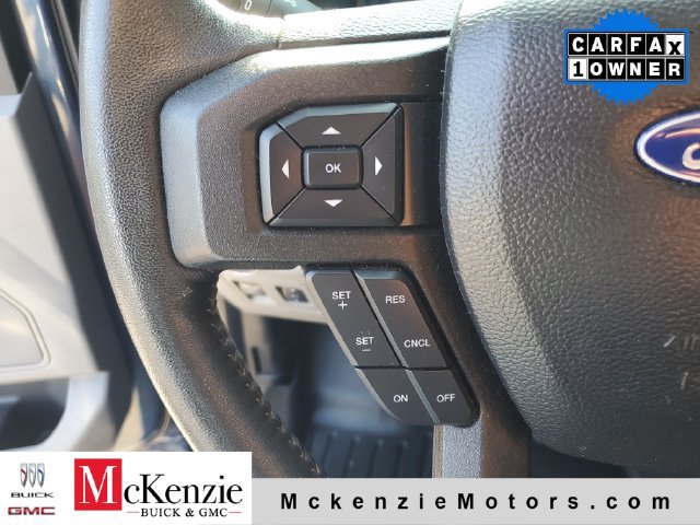 Used 2019 Ford F150 XLT w/ Equipment Group 301A Mid AWD/4WD image 12