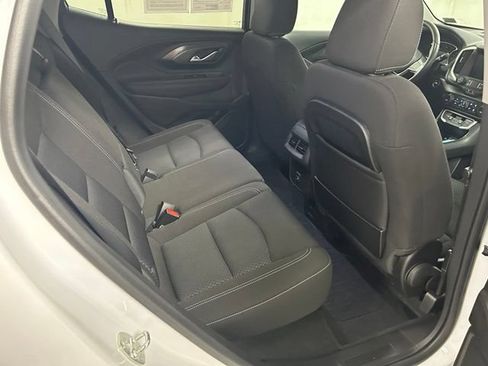 Used 2023 GMC Terrain SLE w/ Driver Convenience Package AWD/4WD image 14