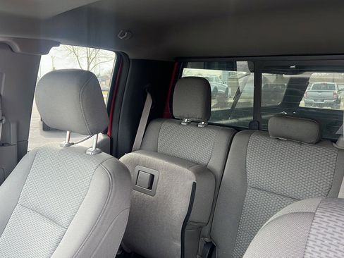 Used 2018 Ford F150 XLT w/ Equipment Group 302A Luxury image 19