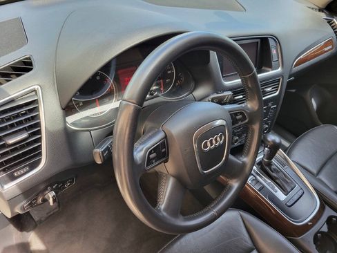 Used 2012 Audi Q5 2.0T Premium AWD/4WD image 30