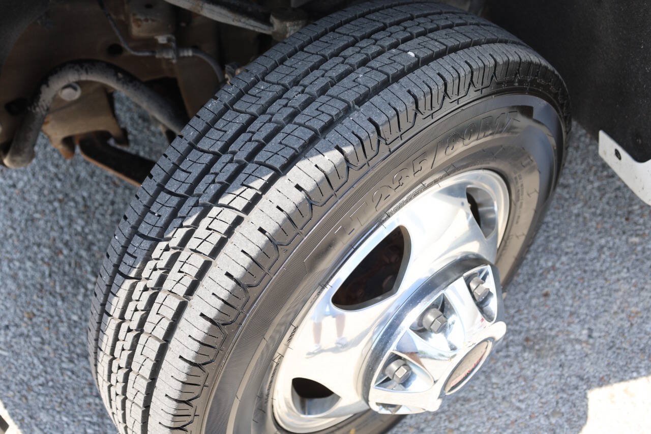 Used 2019 GMC Sierra 3500 Denali AWD/4WD image 25