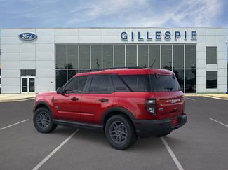 New 2025 Ford Bronco Sport Big Bend w/ Convenience Package video 4