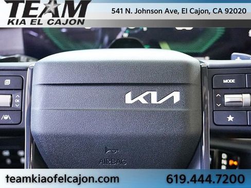 New 2027 Kia Telluride S FWD image 39