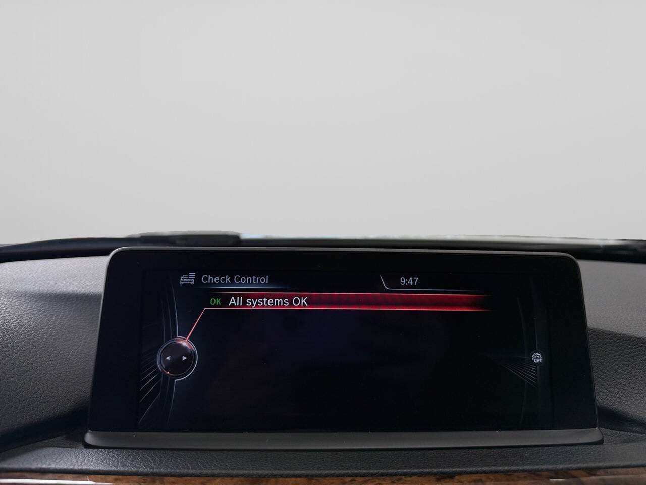 Used 2014 BMW 328d Sedan RWD image 27