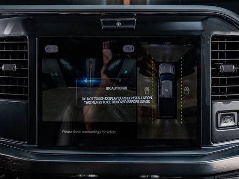 Used 2026 Ford F450 Lariat image 36