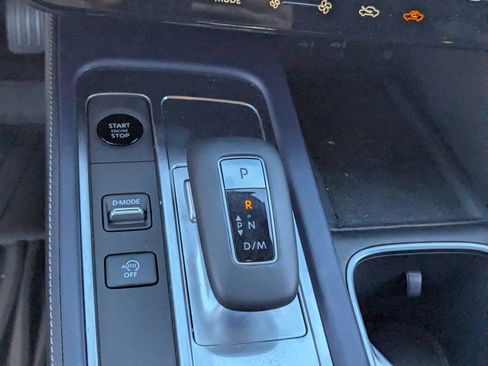 Certified 2026 INFINITI QX60 Sport image 26