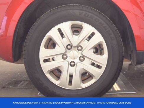 Used 2019 Dodge Journey SE image 16