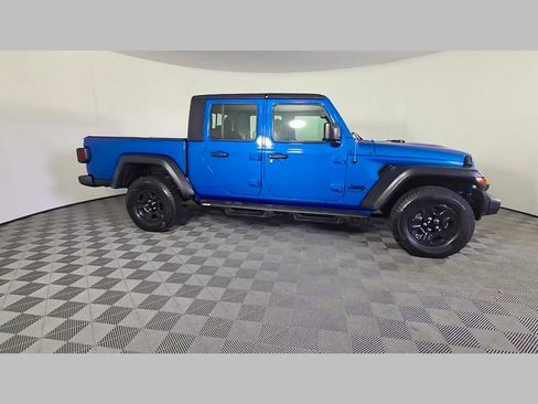 Used 2020 Jeep Gladiator Sport AWD/4WD image 35