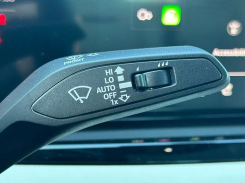 New 2026 Audi A6 Prestige image 25