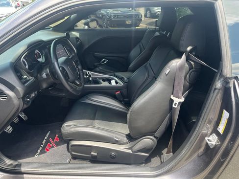 Used 2021 Dodge Challenger R/T Scat Pack RWD image 21