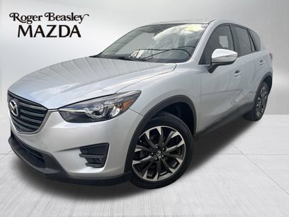 Used 2016 MAZDA CX-5 Grand Touring