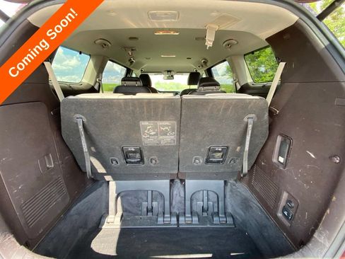 Used 2018 Kia Sedona SX Limited FWD image 33