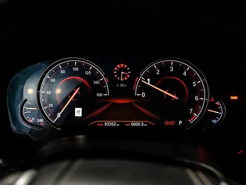 Used 2018 BMW 530i w/ Premium Package RWD image 18