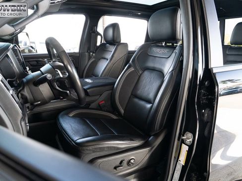 Used 2022 RAM 1500 TRX w/ TRX Level 2 Equipment Group image 10