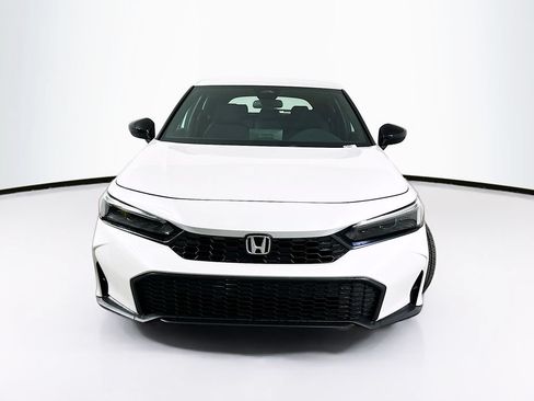 Used 2026 Honda Civic Sport image 5