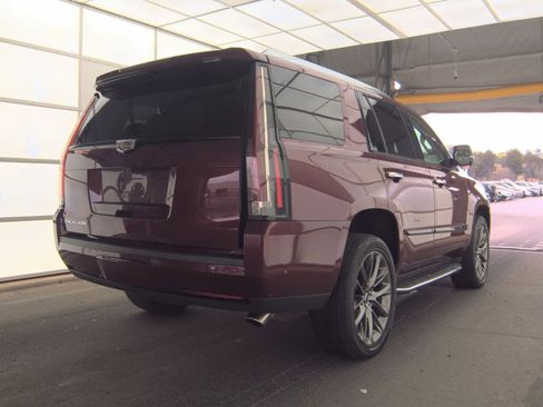 Used 2020 Cadillac Escalade Luxury w/ Escalade Sport Edition image 3