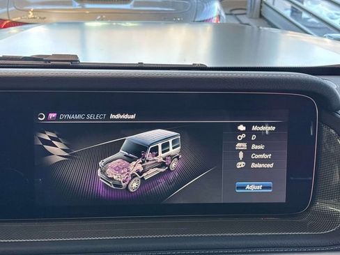 Used 2023 Mercedes-Benz G 63 AMG 4MATIC image 26