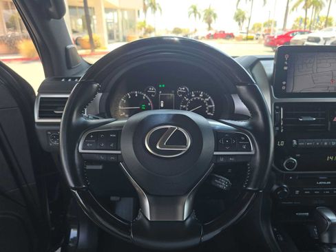 Used 2023 Lexus GX 460 Premium w/ Premium Plus Package AWD/4WD image 25