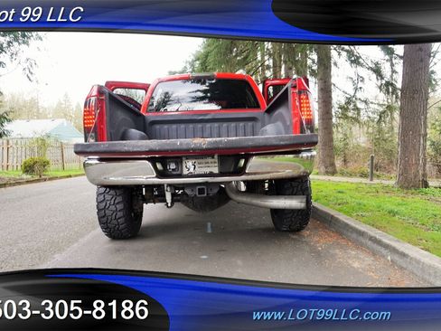 Used 2007 Dodge Ram 2500 Truck SLT w/ Quad Cab Big Horn Value Group AWD/4WD image 33