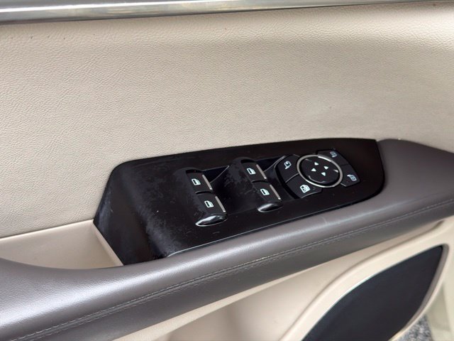 Used 2016 Lincoln MKX Select FWD image 12