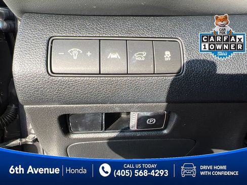 Used 2023 Hyundai Santa Fe SEL FWD image 31