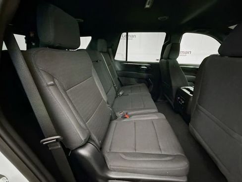 New 2026 Chevrolet Tahoe LS image 28