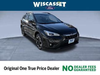Used 2023 Subaru Crosstrek 2.5i Limited 360° Tour