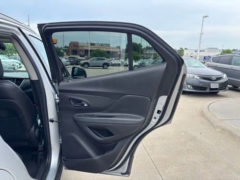 Used 2019 Buick Encore Preferred w/ Safety Package AWD/4WD image 23