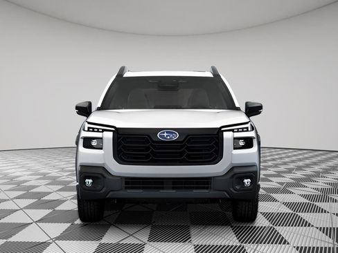 New 2026 Subaru Outback Limited image 7