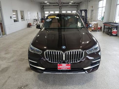 Used 2023 BMW X5 xDrive45e w/ Executive Package image 3
