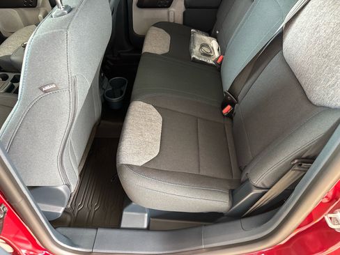 New 2026 Ford Maverick XLT w/ XLT Luxury Package FWD image 24