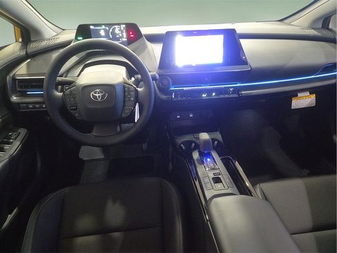 New 2026 Toyota Prius image 14
