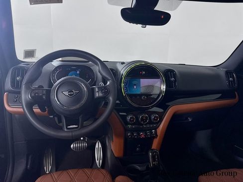 Used 2023 MINI Cooper Countryman John Cooper Works image 23