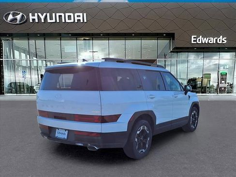 New 2026 Hyundai Santa Fe SEL image 7