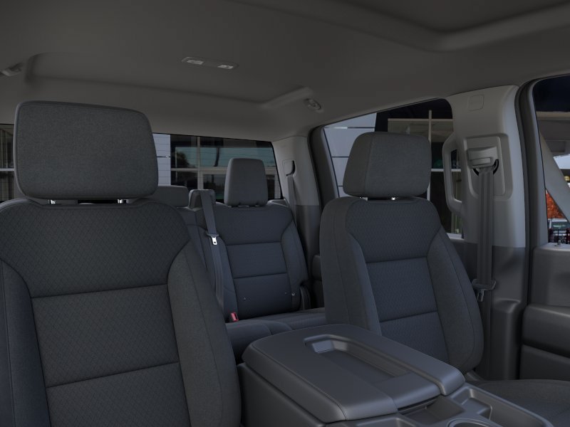 New 2026 GMC Sierra 3500 Pro w/ Convenience Package RWD image 24