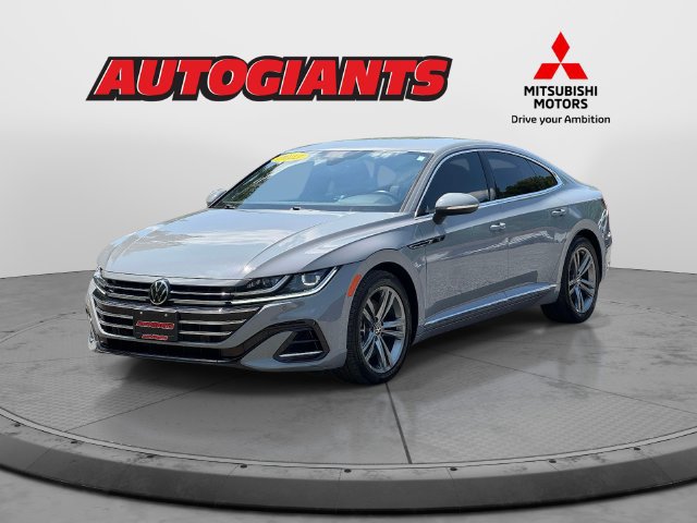 Used 2023 Volkswagen Arteon SE FWD image 7