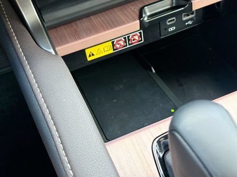 Used 2023 Lexus RX 350 FWD w/ Cold Area Package image 32