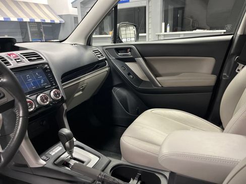 Used 2018 Subaru Forester 2.5i Limited w/ Popular Package #2 AWD/4WD image 15