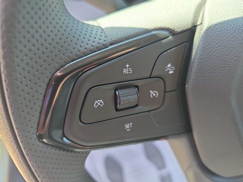 New 2026 Chevrolet TrailBlazer LT w/ Driver Confidence Package FWD image 22