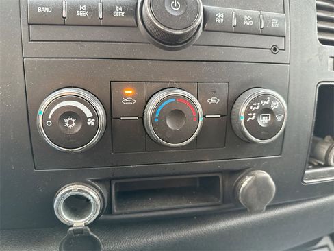 Used 2008 Chevrolet Silverado 1500 LT image 14