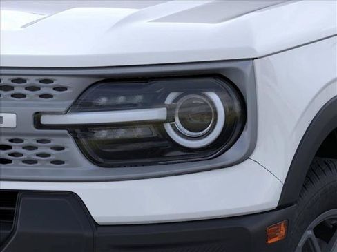 New 2026 Ford Bronco Sport Big Bend AWD/4WD image 18