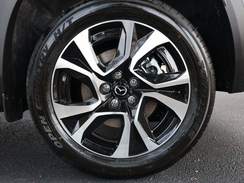 New 2026 MAZDA CX-5 Preferred AWD/4WD image 6