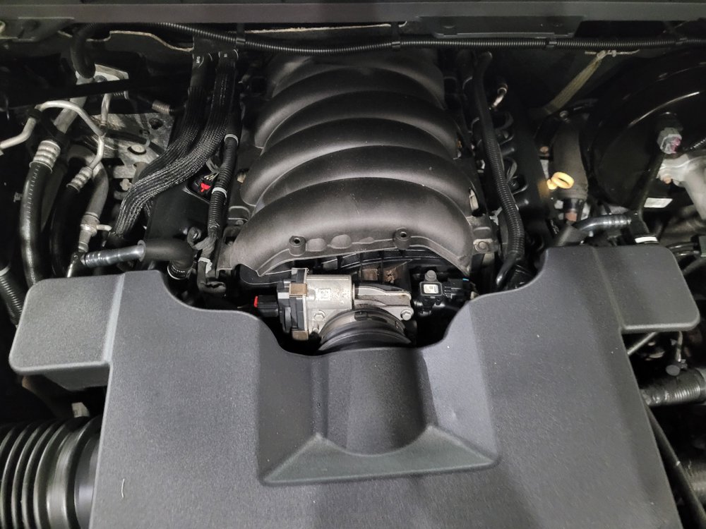 Used 2018 GMC Sierra 1500 SLT w/ SLT Premium Package AWD/4WD image 30